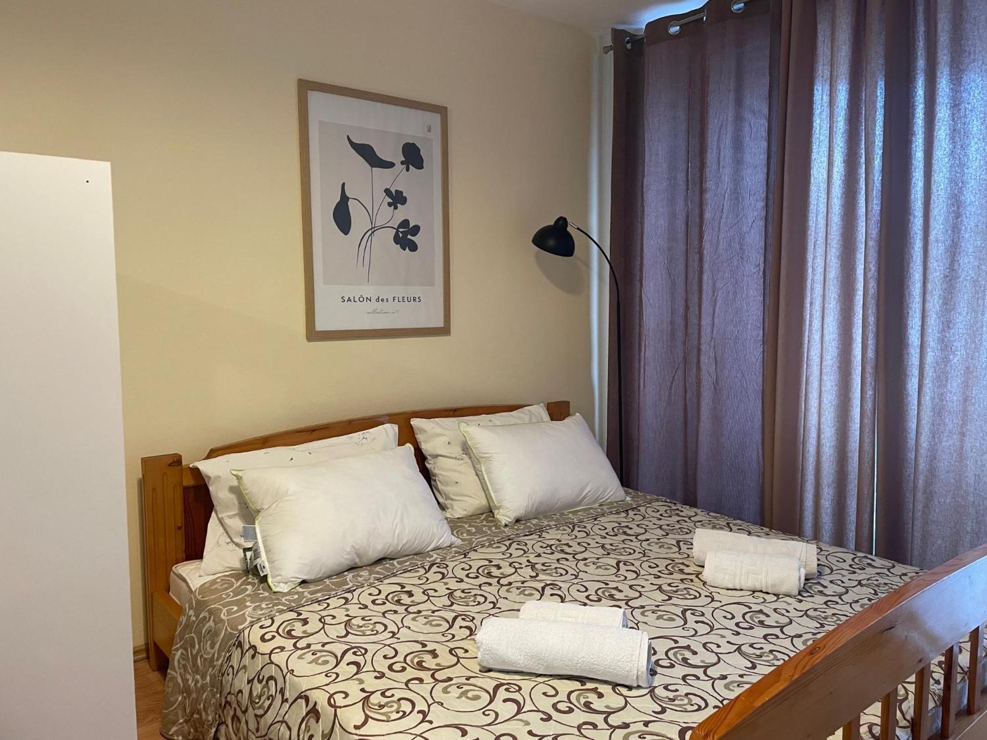 Apartments Ana By The Sea Lumbarda Luaran gambar