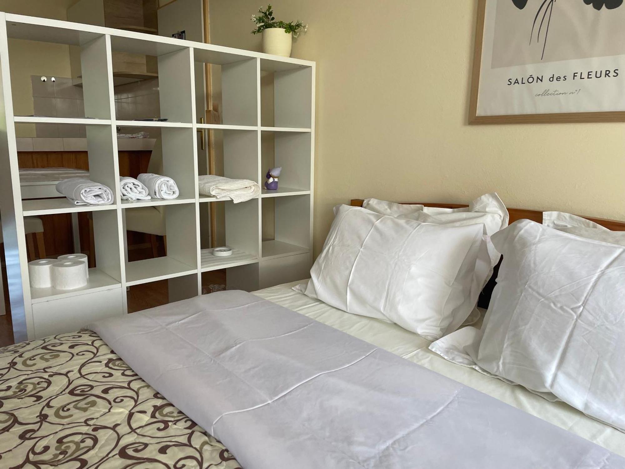 Apartments Ana By The Sea Lumbarda Luaran gambar